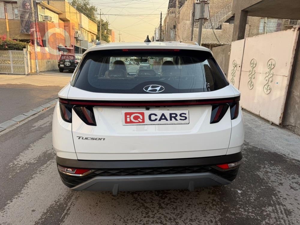 هيونداي توسان